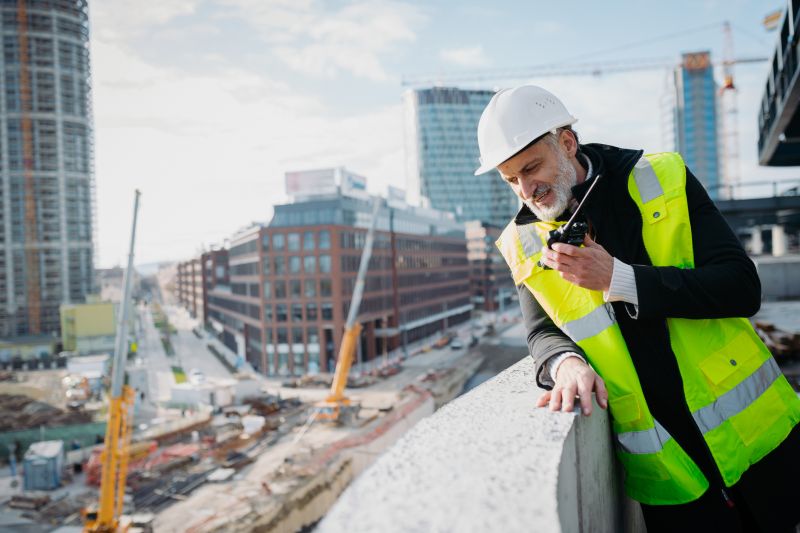 Lead Inspection Service