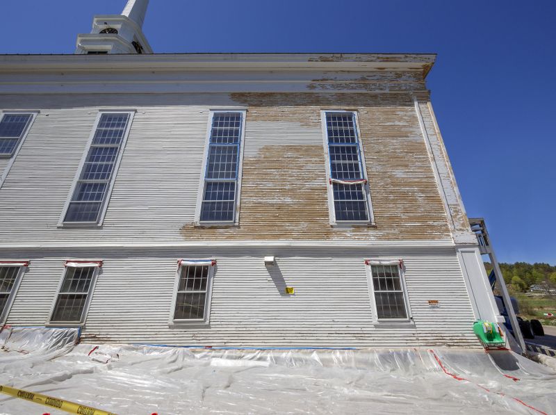 Lead Exposure Analysis detail