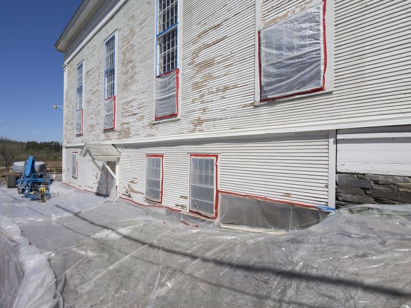 Lead Exposure Analysis