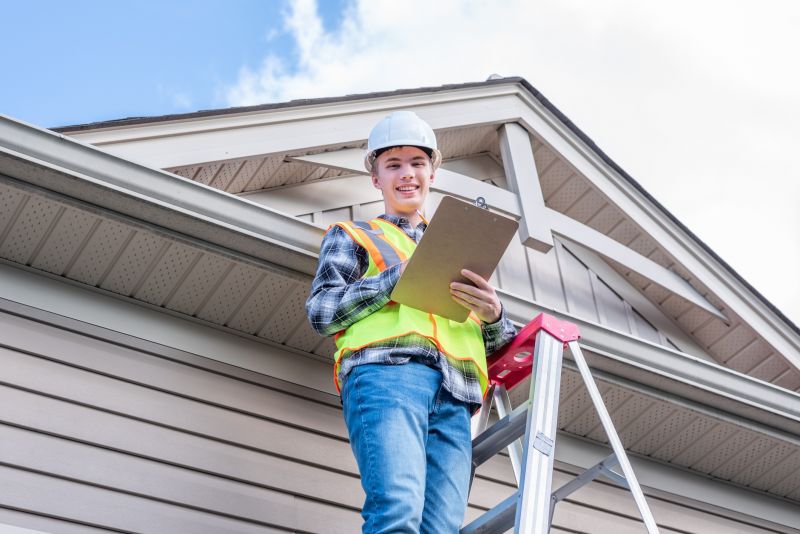 Lead Inspection Service