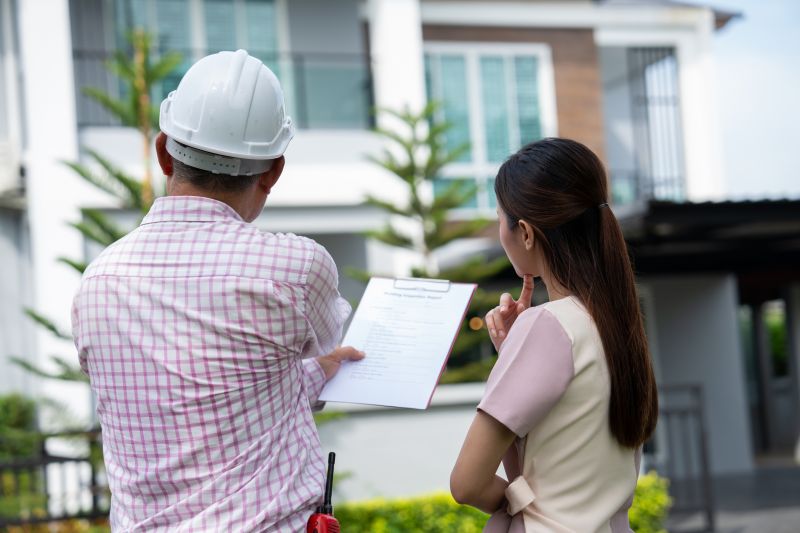 Lead Inspection Service