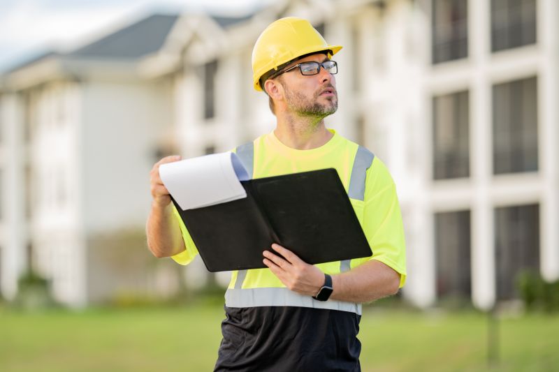 Lead Inspection Service
