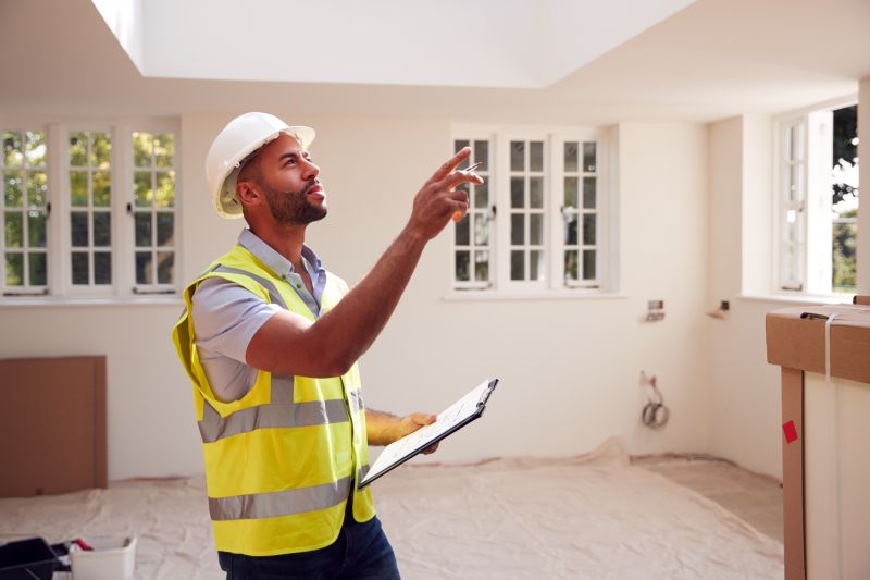 Lead Inspection Service