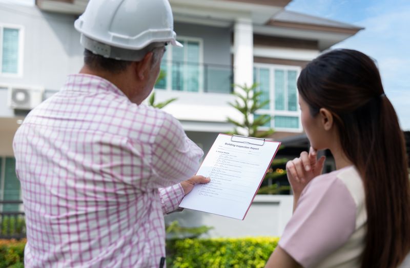 Lead Inspection Service