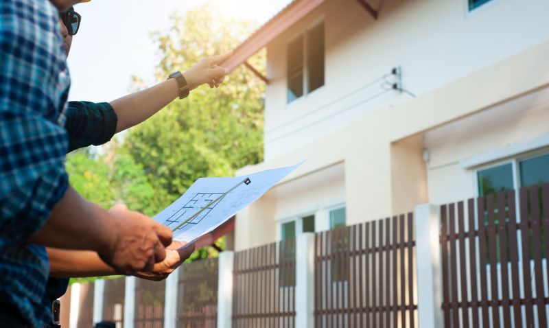 Lead Inspection Service