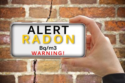Radon Assessment in Chicago, IL