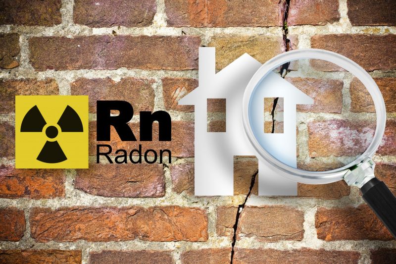 Radon Gas Detection in Chicago, IL