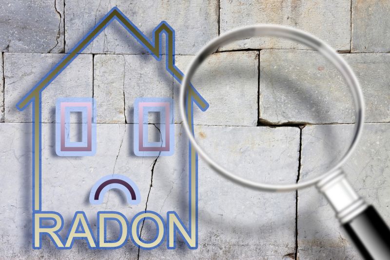 Radon Prevention in Naperville, IL