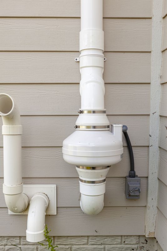 Radon Reduction Service in Lake County, IL