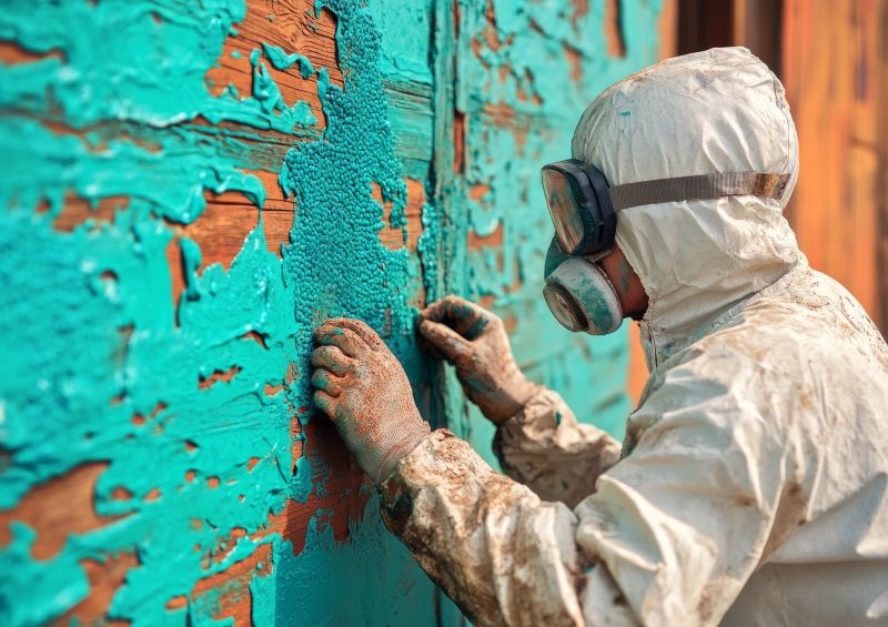 Toxic Lead Removal