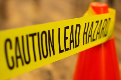 Lead Exposure Causes All Sorts of Health Issues